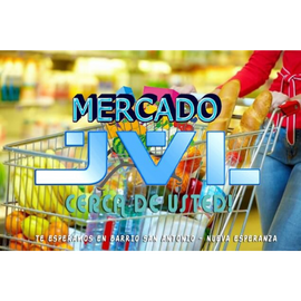 MERCADO JVL